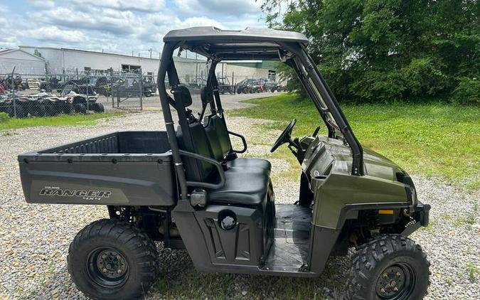 2014 Polaris® Ranger® 800 EFI Sage Green