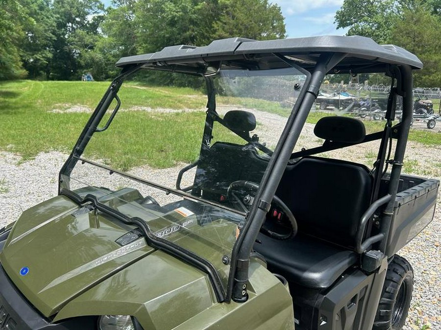 2014 Polaris® Ranger® 800 EFI Sage Green