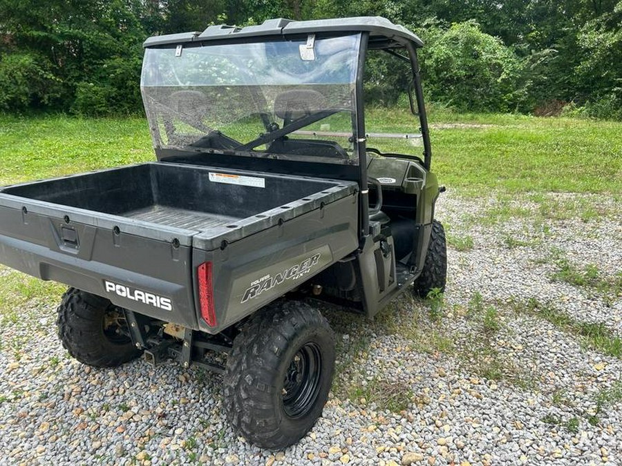 2014 Polaris® Ranger® 800 EFI Sage Green