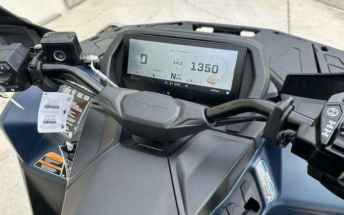 2026 Can-Am Outlander MAX Limited 1000R