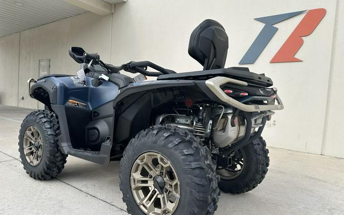 2026 Can-Am Outlander MAX Limited 1000R