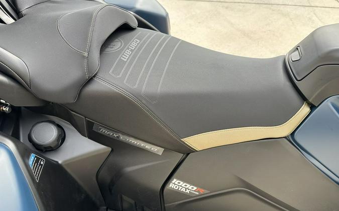 2026 Can-Am Outlander MAX Limited 1000R