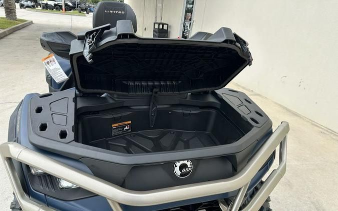 2026 Can-Am Outlander MAX Limited 1000R