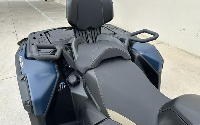 2026 Can-Am Outlander MAX Limited 1000R