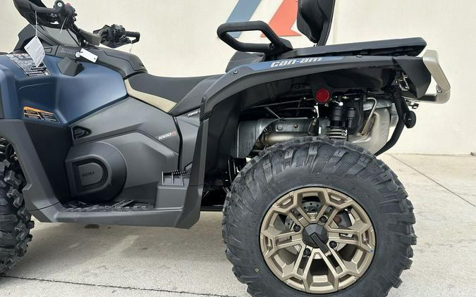 2026 Can-Am Outlander MAX Limited 1000R