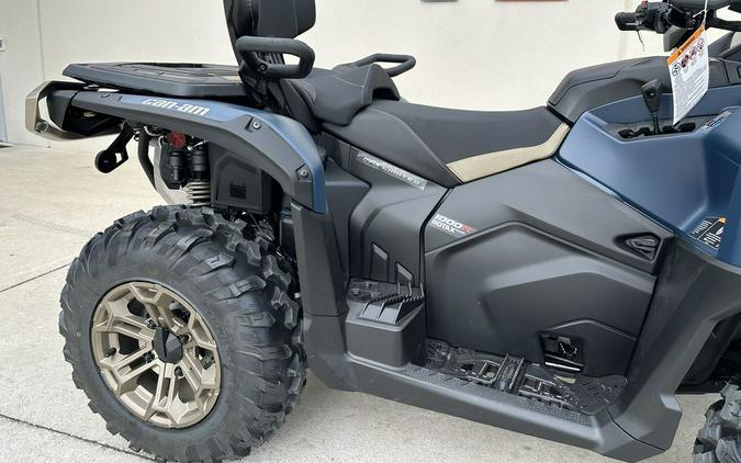 2026 Can-Am Outlander MAX Limited 1000R