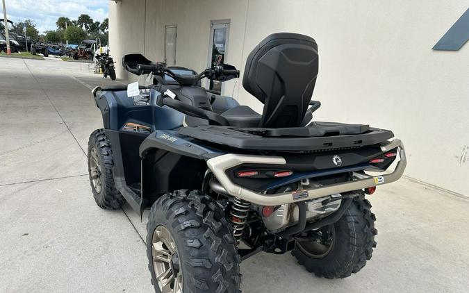 2026 Can-Am Outlander MAX Limited 1000R