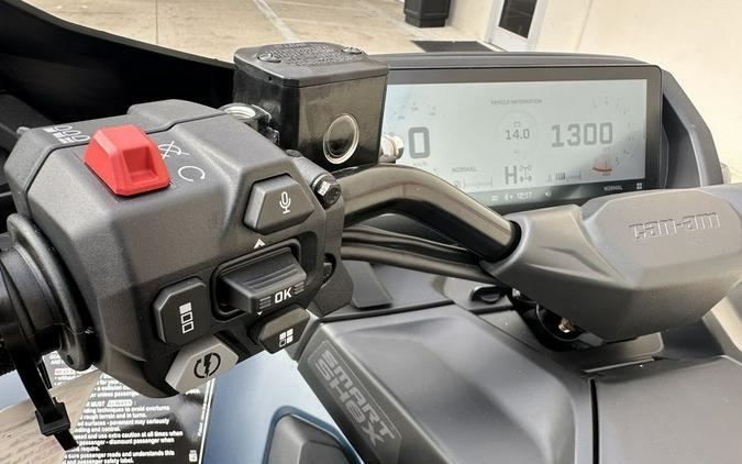 2026 Can-Am Outlander MAX Limited 1000R