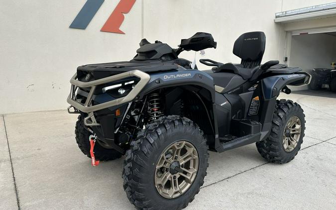 2026 Can-Am Outlander MAX Limited 1000R