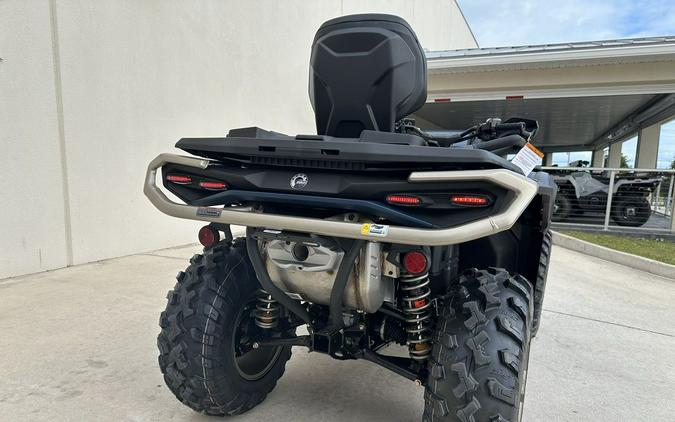 2026 Can-Am Outlander MAX Limited 1000R