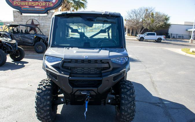 2026 POLARIS RANGER CREW XP 1000 NORTHSTAR EDITION ULTIMATE