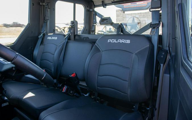 2026 POLARIS RANGER CREW XP 1000 NORTHSTAR EDITION ULTIMATE