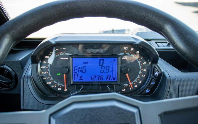 2026 POLARIS RANGER CREW XP 1000 NORTHSTAR EDITION ULTIMATE