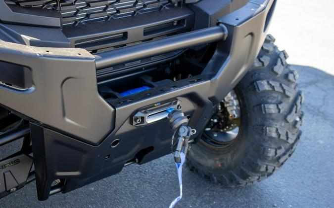 2026 POLARIS RANGER CREW XP 1000 NORTHSTAR EDITION ULTIMATE