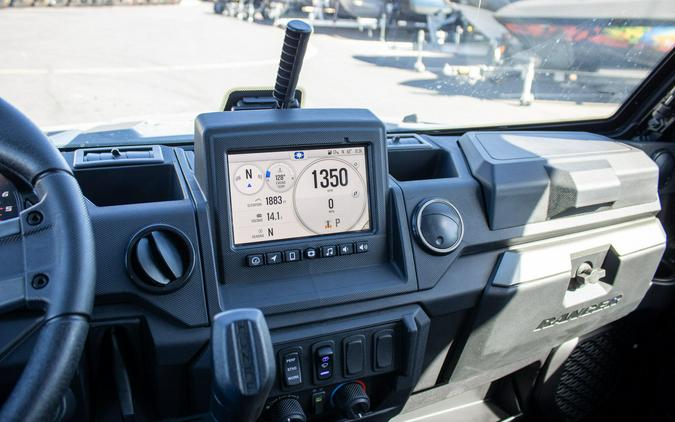 2026 POLARIS RANGER CREW XP 1000 NORTHSTAR EDITION ULTIMATE