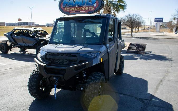 2026 POLARIS RANGER CREW XP 1000 NORTHSTAR EDITION ULTIMATE