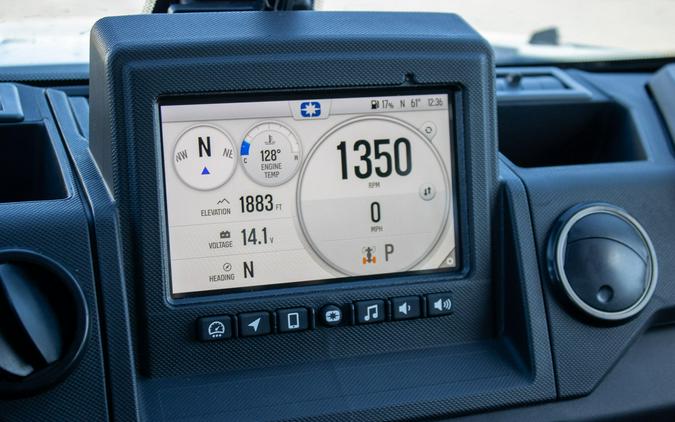 2026 POLARIS RANGER CREW XP 1000 NORTHSTAR EDITION ULTIMATE