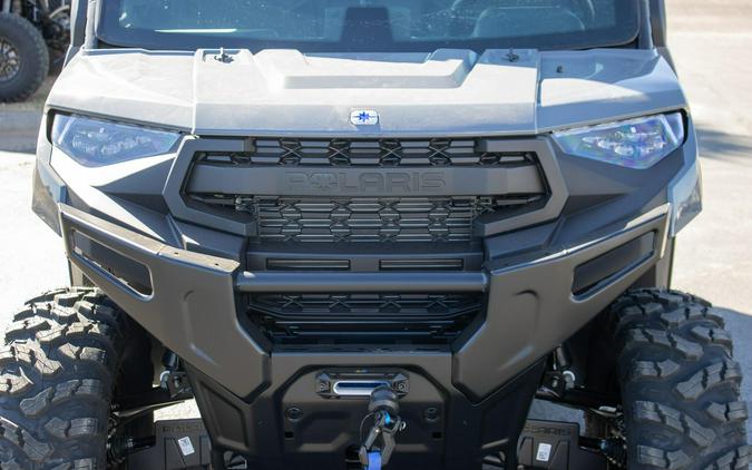 2026 POLARIS RANGER CREW XP 1000 NORTHSTAR EDITION ULTIMATE