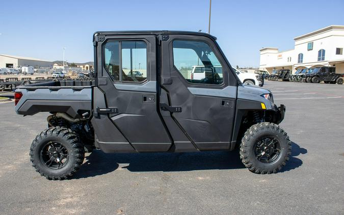 2026 POLARIS RANGER CREW XP 1000 NORTHSTAR EDITION ULTIMATE