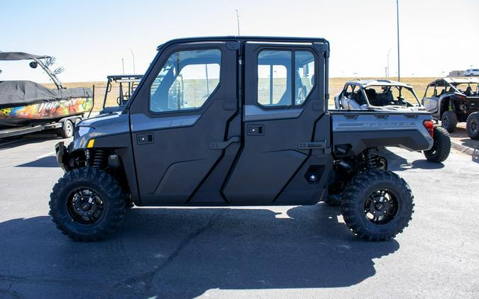 2026 POLARIS RANGER CREW XP 1000 NORTHSTAR EDITION ULTIMATE