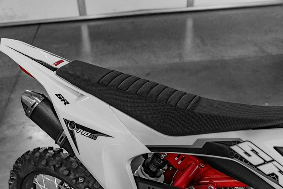 2026 SSR Motorsports SR140RB