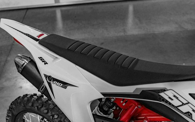 2026 SSR Motorsports SR140RB