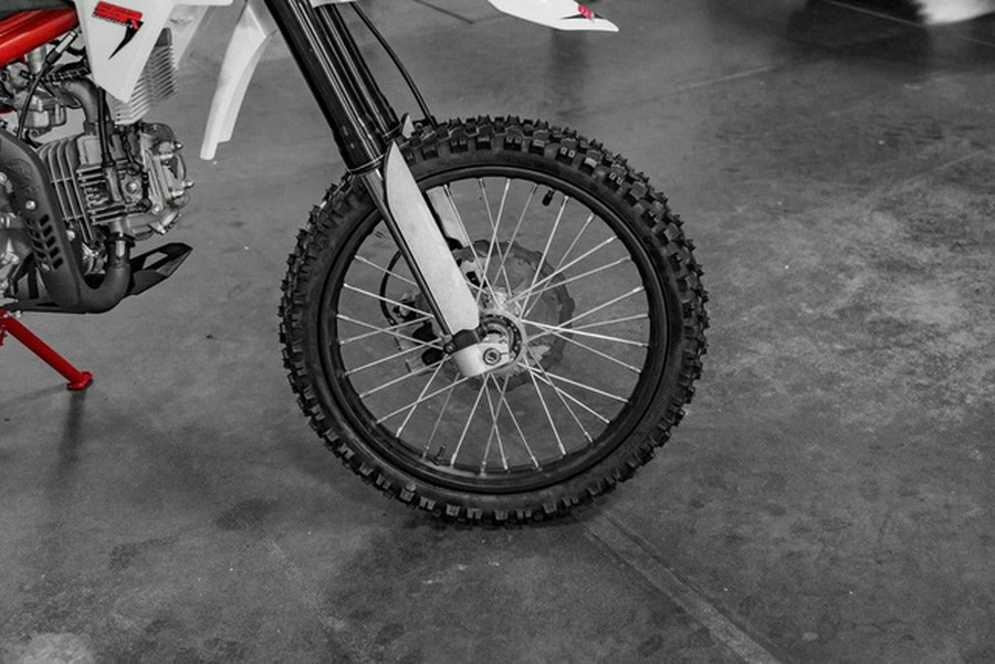 2026 SSR Motorsports SR140RB