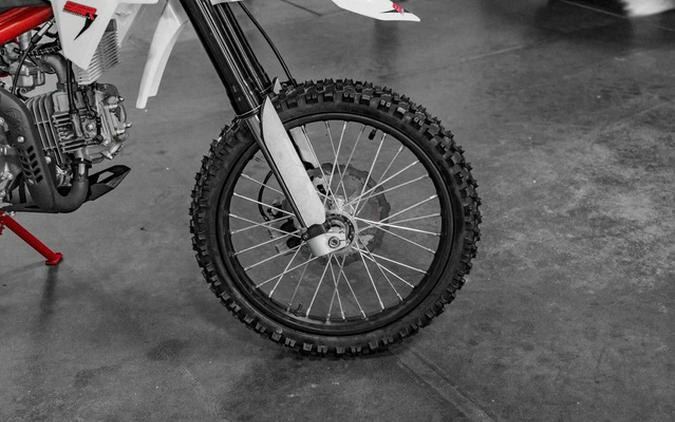 2026 SSR Motorsports SR140RB