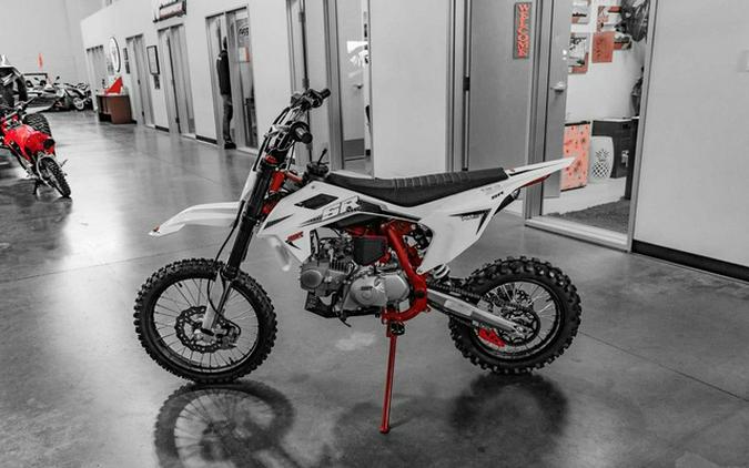 2026 SSR Motorsports SR140RB