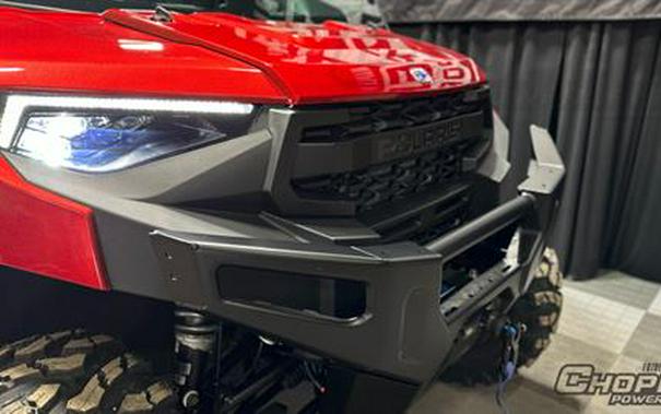 2026 Polaris Ranger XP 1000 NorthStar Edition Ultimate
