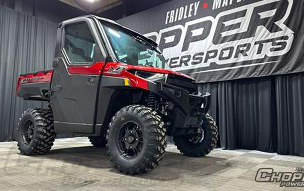 2026 Polaris Ranger XP 1000 NorthStar Edition Ultimate