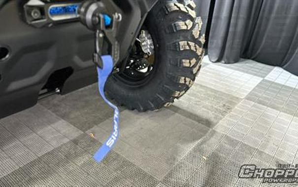 2026 Polaris Ranger XP 1000 NorthStar Edition Ultimate