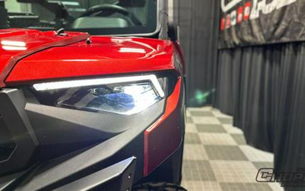 2026 Polaris Ranger XP 1000 NorthStar Edition Ultimate