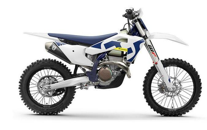 2026 Husqvarna® FX 350