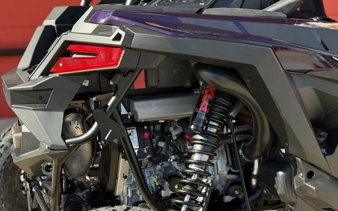 2026 Polaris® RZR Pro R 4 Ultimate