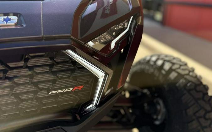 2026 Polaris® RZR Pro R 4 Ultimate
