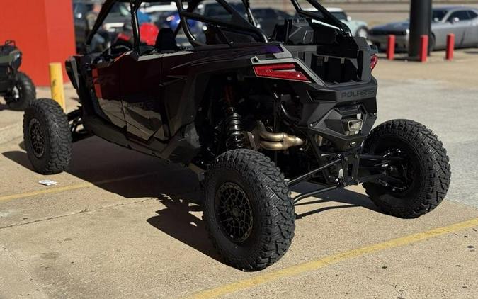 2026 Polaris® RZR Pro R 4 Ultimate