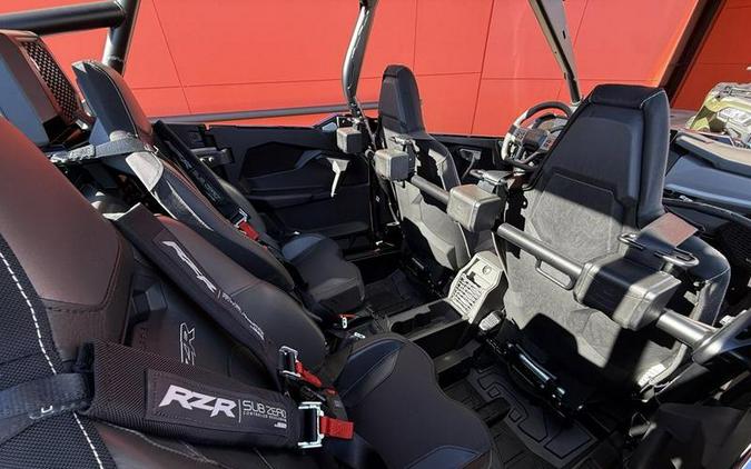 2026 Polaris® RZR Pro R 4 Ultimate