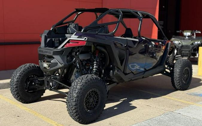 2026 Polaris® RZR Pro R 4 Ultimate