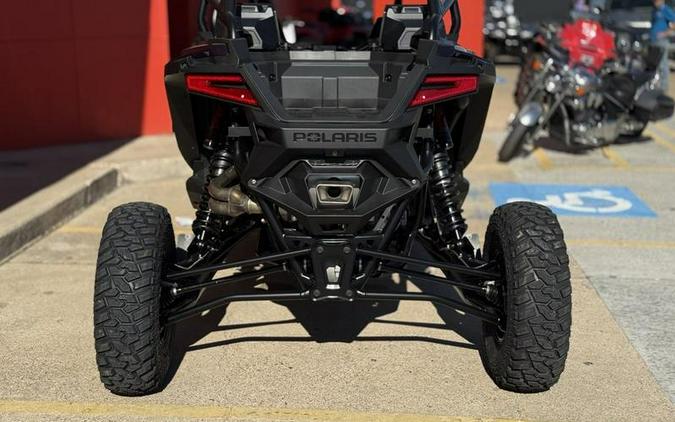 2026 Polaris® RZR Pro R 4 Ultimate