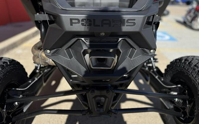 2026 Polaris® RZR Pro R 4 Ultimate