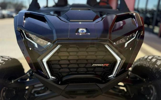 2026 Polaris® RZR Pro R 4 Ultimate