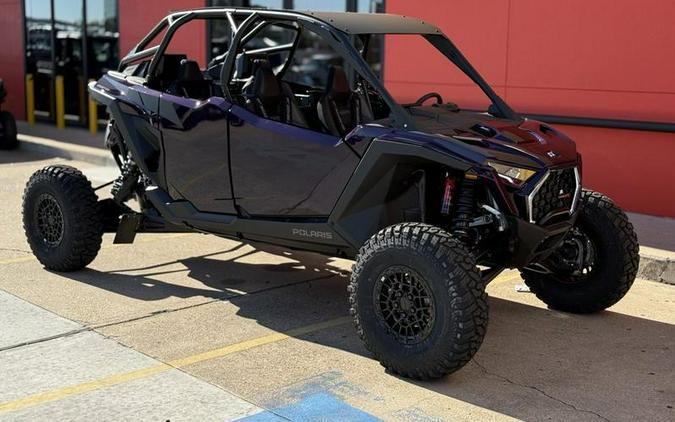2026 Polaris® RZR Pro R 4 Ultimate