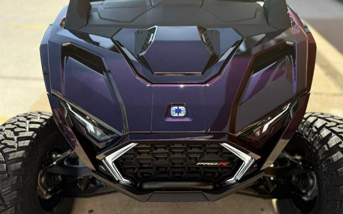 2026 Polaris® RZR Pro R 4 Ultimate