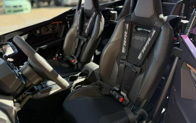 2026 Polaris® RZR Pro R 4 Ultimate