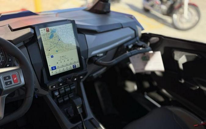 2026 Polaris® RZR Pro R 4 Ultimate