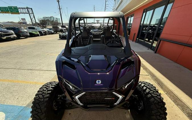 2026 Polaris® RZR Pro R 4 Ultimate