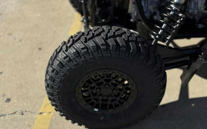 2026 Polaris® RZR Pro R 4 Ultimate