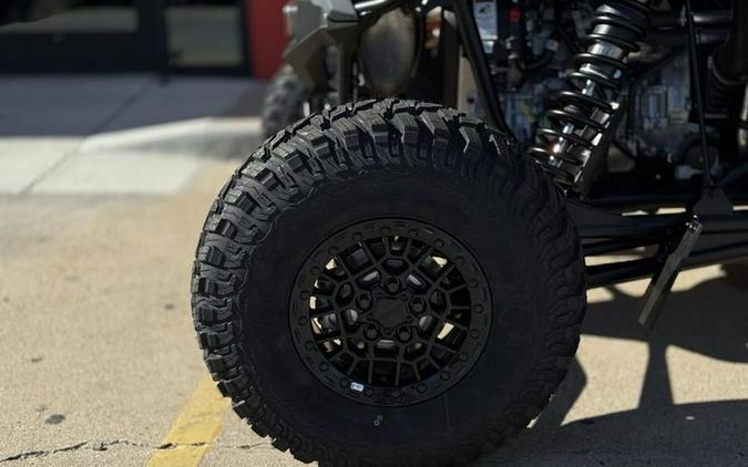 2026 Polaris® RZR Pro R 4 Ultimate