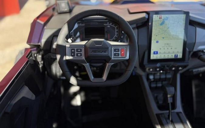 2026 Polaris® RZR Pro R 4 Ultimate